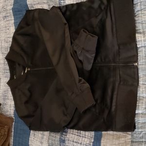 Men's Reversible Jacket